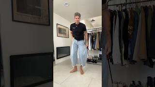 Trying to Style My Weirdest Jeans [upl. by Genevra]