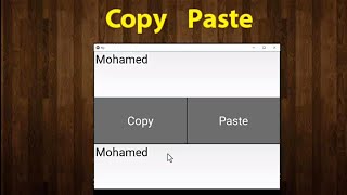 kivy python Libraryصنع تطبيقات الموبايلِcopy paste [upl. by Ferreby]