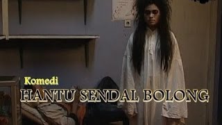 LUCUHOROR KOMEDIHANTU SENDAL BOLONG [upl. by Merri]