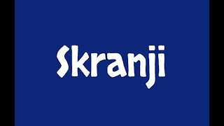 How to Download and Install Skranji Font Free Download trending viralvideo [upl. by Aprile]