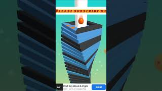 🎮stack invisibility game invisibility viralvideo shortvideos youtubevideo shorts [upl. by Gross979]