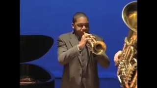 Wynton Marsalis  Buddy Boldens Blues [upl. by Robbyn]