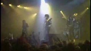 Thin Lizzy Live 1983  Jailbreak [upl. by Ssidnac]