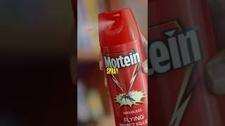 Heres Why Fly Sprays Are Deliberately Smell Disgusting [upl. by Hochman391]