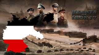 Die SUPERMACHT DEUTSCHLANDUNGARN 🇩🇪 Hearts of Iron IV GermanFHD [upl. by Aihsemot]