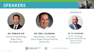 Understanding the NCCN Clinical Practice Guidelines for Histiocytic Neoplasms [upl. by Naillimixam]