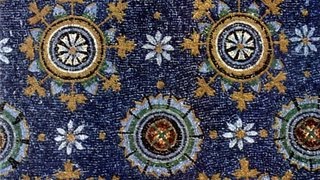 Italy Ravenna Mosaics [upl. by Ennaoj]