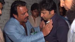 Yousaf Jan Vs Jahangir Khan Khyber Watch New Episode ClipKhyber Watch [upl. by Burty]