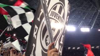 Interista chiacchierone  Coro Ultras Curva Sud Juve contro Inter [upl. by Harris]