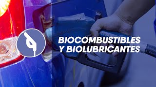 Ecoeficiencia Biocombustibles [upl. by Ario97]