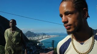 Filme Cidade dos homens completo [upl. by Zenobia]