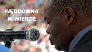 Wędrówka w wierze  o John Bashobora [upl. by Ermeena793]