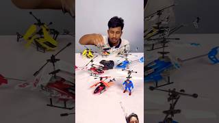 remote control helicopter 8 defferent colour rchelicopter [upl. by Aufa246]