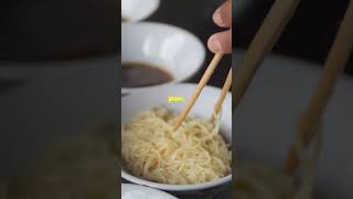 Healthy Instant Ramen Recipe in 60s ketofoods food nourishingmeals [upl. by Roselia]