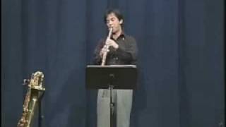 03 Clarinet Polka [upl. by Sharla]