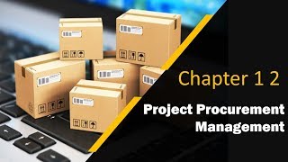 1 Plan Procurement Management [upl. by Solegna]