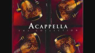 Acappella  Hush [upl. by Steven]