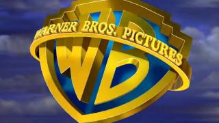 Warner Bros Classics logo [upl. by Annalee]