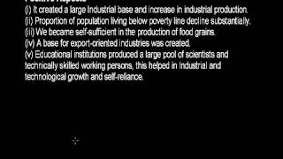 Globalisation and the Indian Economy 001 [upl. by Indys]