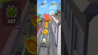 Ran out of ideas also its 2030 so I played subway surfers [upl. by Rozanne]