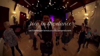 The Real Ceilidh [upl. by Lenni981]