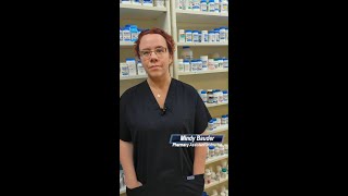 CDI Colleges Pharmacy Assistant Instructor [upl. by Ahselaf]