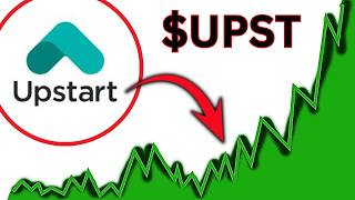 UPST Stock Upstart Holdings stock UPST STOCK PREDICTION UPST STOCK analysis UPST stock news todaY [upl. by Young]