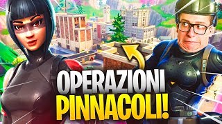 ANIMA E ST3PNY SU FORTNITE SI SCENDE SOLO A PINNACOLI PENDENTI Challenge [upl. by Brodsky]