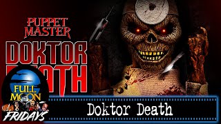 Doktor Death 2022  Full Moon Fridays [upl. by Notreb]