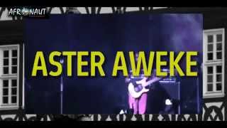 ASTER AWEKE 2014 quotEWEDIHALEHUquot LIVE MUSIC SHOW Frankfurt Promo [upl. by Yasmine]