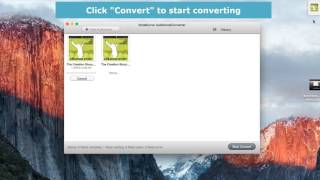 How to Convert DRMed iTunes Audible AudioBooks to MP3 on Mac [upl. by Bertilla]