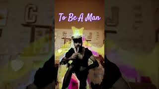 Dax To Be A Man music rap youtubeshorts viralvideo [upl. by Horwath]