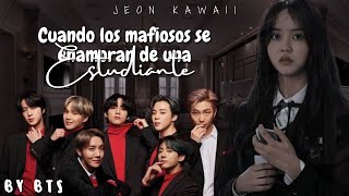 Imagina con BTS cuando eres vendida alos reyes de la Mafia°°° [upl. by Elvie610]