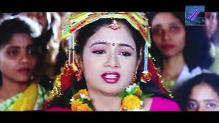 Saharia babure saharia babu odia movie song chandan archita [upl. by Russon]