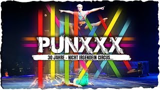 Zirkus Flic Flac quotPunxxxquot Mannheim November 2019  Teil 1 [upl. by Bigner]