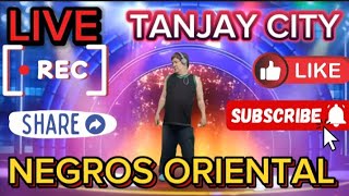 LIVE NEGROS ORIENTAL  TANJAY CITY SERROT OFFICIAL NILALANGAW [upl. by Ramas243]