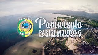 PARIWISATA PARIGI MOUTONG [upl. by Rowland]