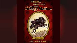 Review The Legend of Sleepy Hollow  by GiGi [upl. by Gabriella]