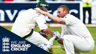 Edgbaston 2005 Ashes  The Incredible Finale To The Greatest Test Of All Time  Full Highlights [upl. by Colby979]