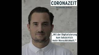 Vom Schweigekloster zum digitalen Durchstart [upl. by Maxama]