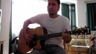 Cucho  Puente Cover de Ricardo Arjona [upl. by Nason]