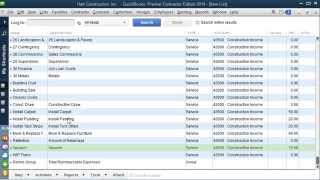 How to use the Group Items in QuickBooks [upl. by Orfield]