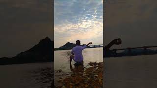 daayre song video love status Tonk Banas river viralvideo tonkcity [upl. by Riccardo]