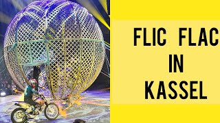 FLIC FLAC FESTIVAL KASSEL [upl. by Nnylamme]