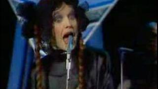 Lene Lovich  Lucky Number totp [upl. by Gypsie187]