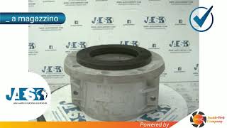 TRELLEBORG 0117048 IN STOCK Flange  Flangia  Brida [upl. by Yduj]