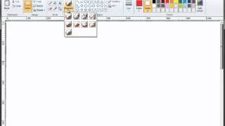 Tutorial  Learn How To Use Microsoft Paint The Right Way [upl. by Avictor]