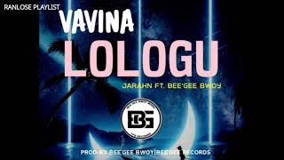 Jarahn  VAVINA LOLOGU feat BeeGee Bwoy PNG Music 2021 [upl. by Shiverick326]