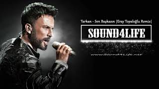 Tarkan  Sen Başkasın Eray Topaloğlu Remix [upl. by Verge146]