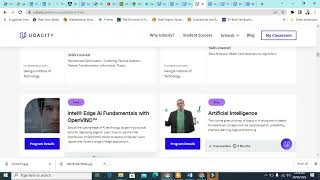 200 Courses You Can Learn For Free on Udacity [upl. by Hgieleak707]